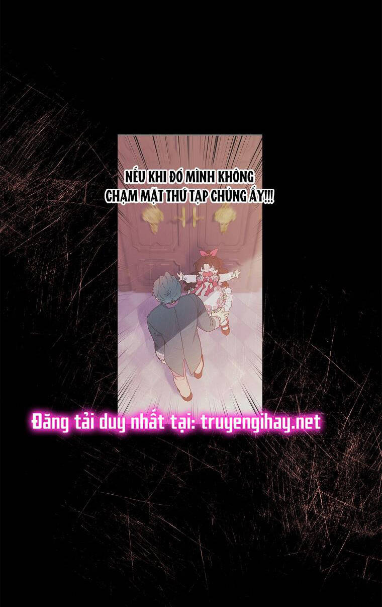 Ta Trở Thành Con Gái Nuôi Của Nam Chính Chapter 51.2 - 4