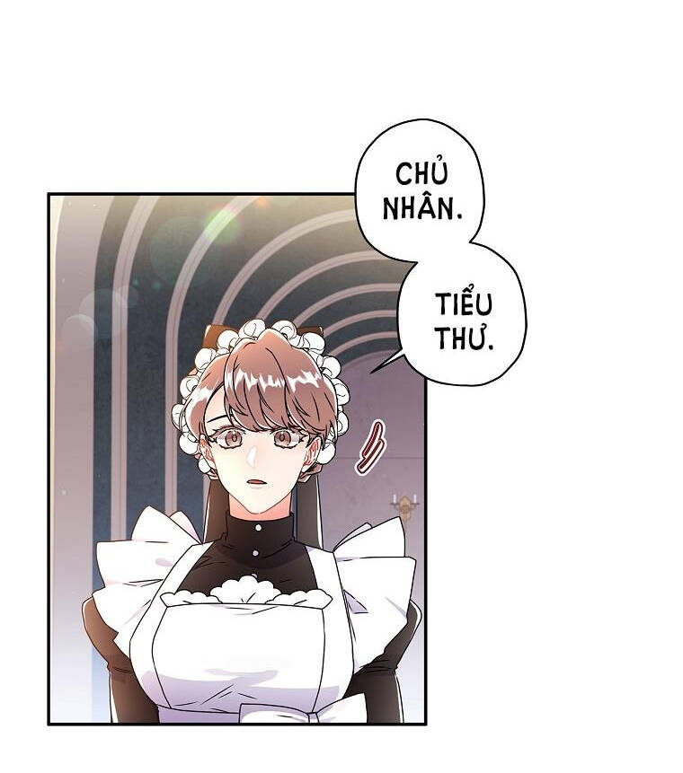 Ta Trở Thành Con Gái Nuôi Của Nam Chính Chapter 51.2 - 38