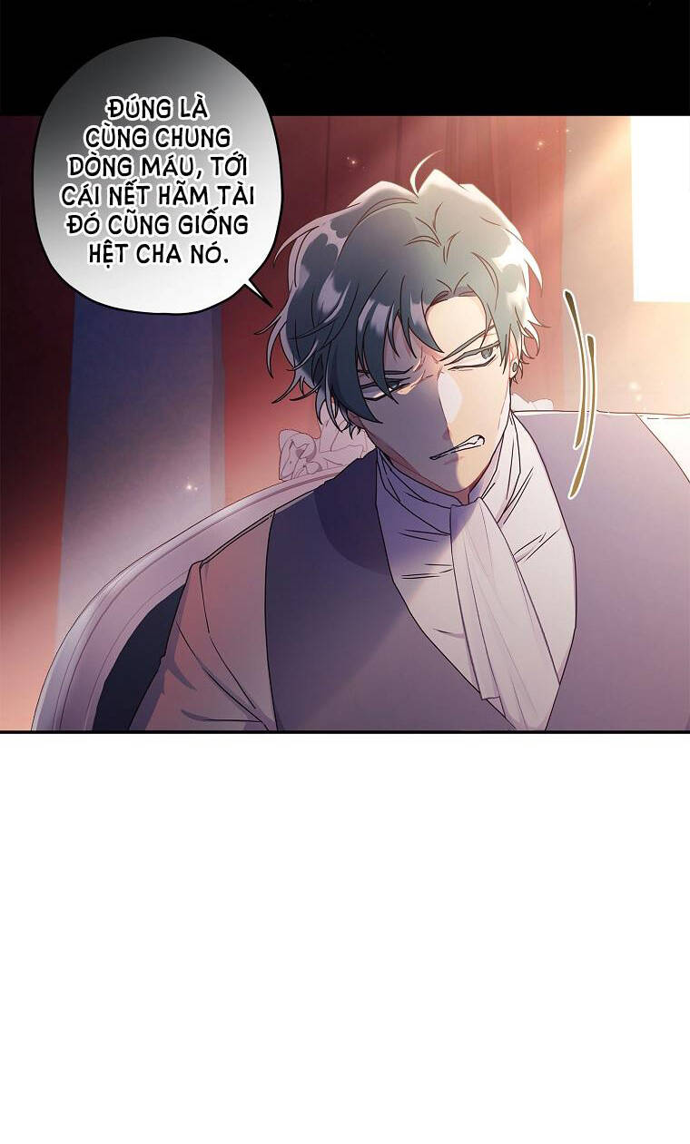 Ta Trở Thành Con Gái Nuôi Của Nam Chính Chapter 51.2 - 5