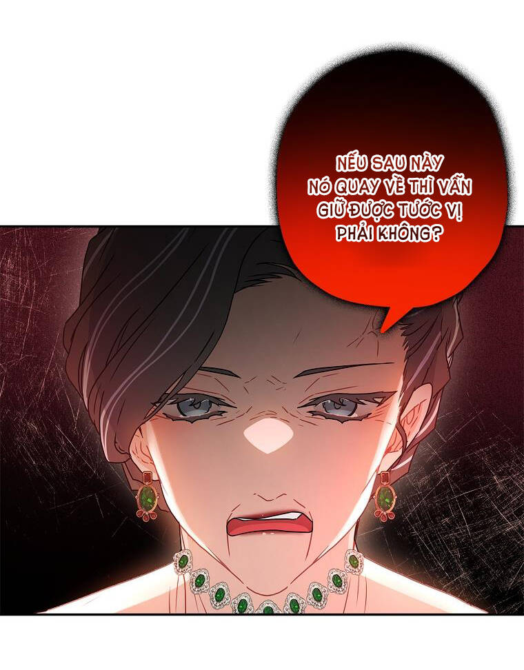 Ta Trở Thành Con Gái Nuôi Của Nam Chính Chapter 52.1 - 12