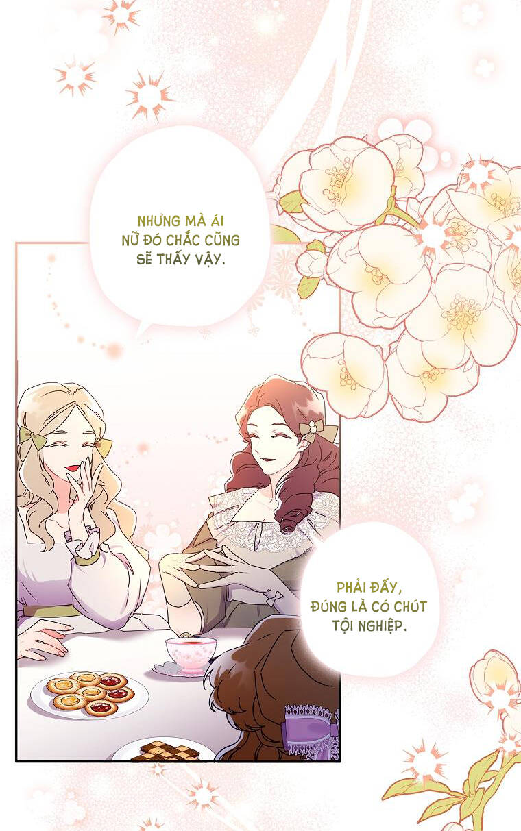 Ta Trở Thành Con Gái Nuôi Của Nam Chính Chapter 52.1 - 6