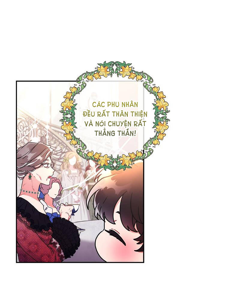 Ta Trở Thành Con Gái Nuôi Của Nam Chính Chapter 52.1 - 8
