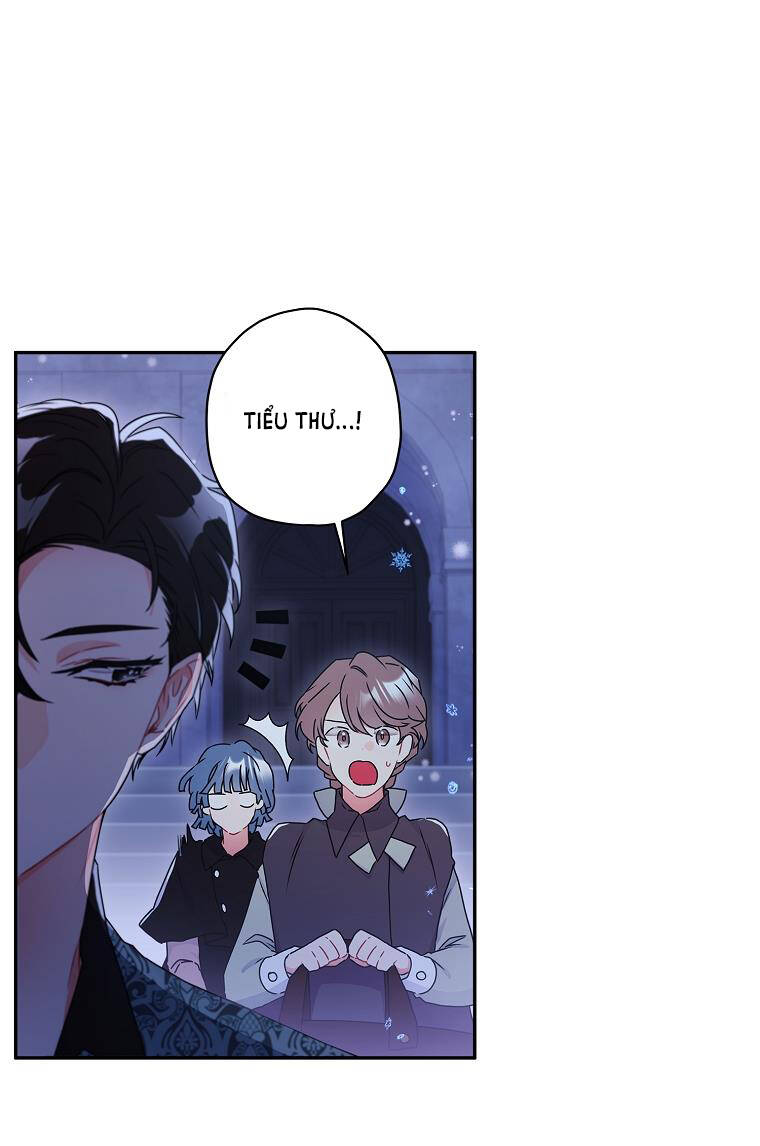 Ta Trở Thành Con Gái Nuôi Của Nam Chính Chapter 53.1 - 7