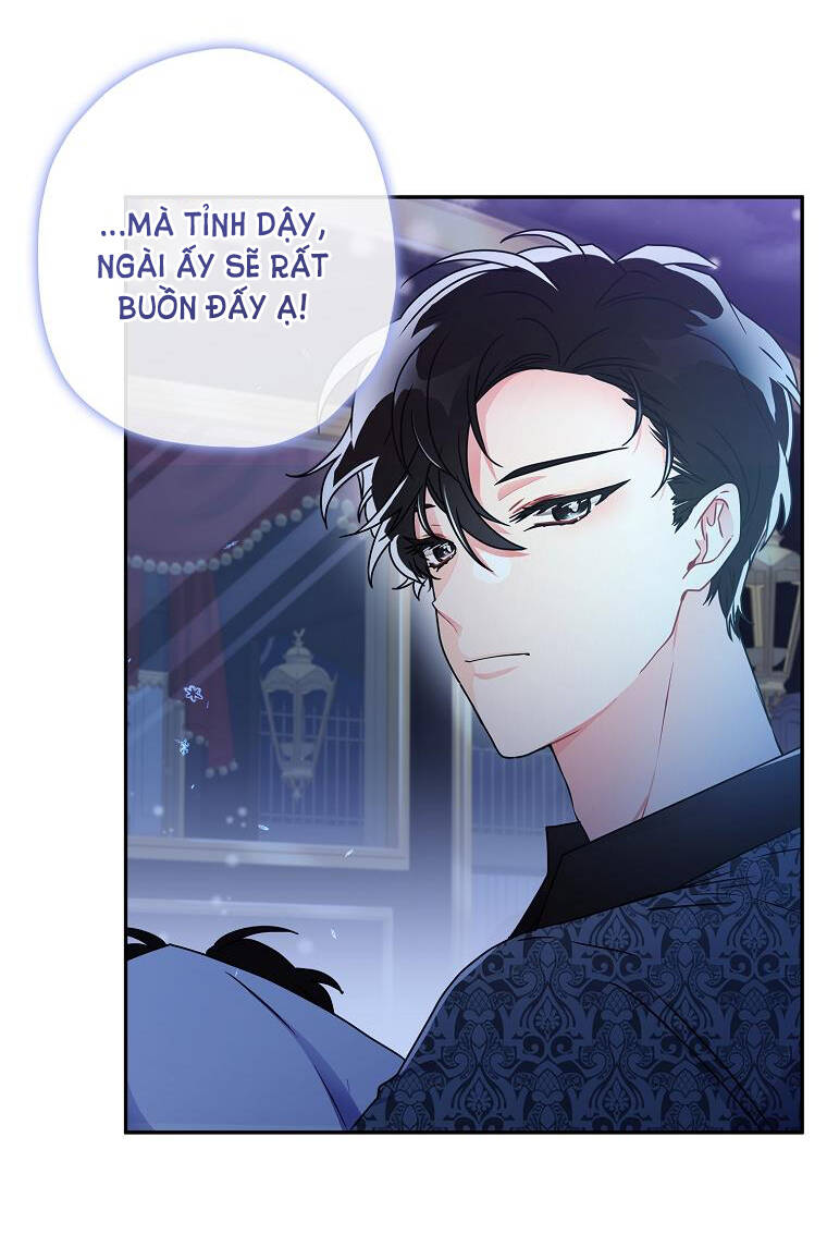 Ta Trở Thành Con Gái Nuôi Của Nam Chính Chapter 53.1 - 8