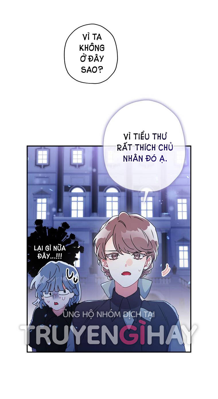 Ta Trở Thành Con Gái Nuôi Của Nam Chính Chapter 53.1 - 9