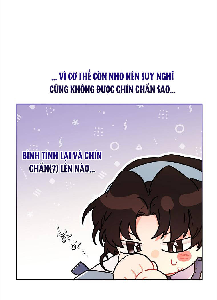 Ta Trở Thành Con Gái Nuôi Của Nam Chính Chapter 53.2 - 20