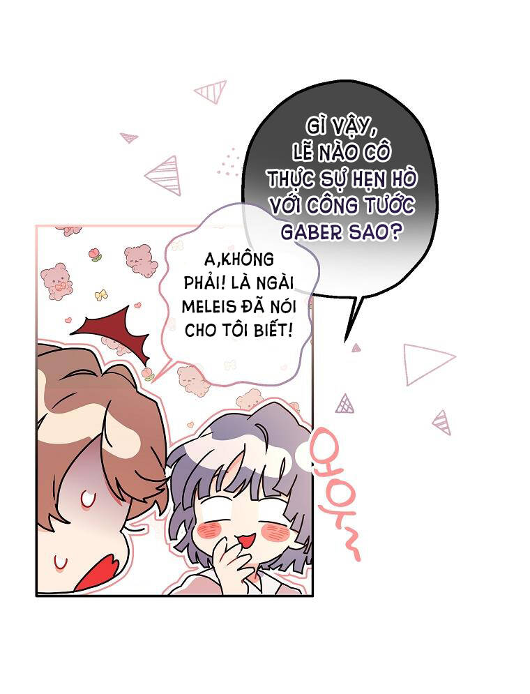 Ta Trở Thành Con Gái Nuôi Của Nam Chính Chapter 53.2 - 10