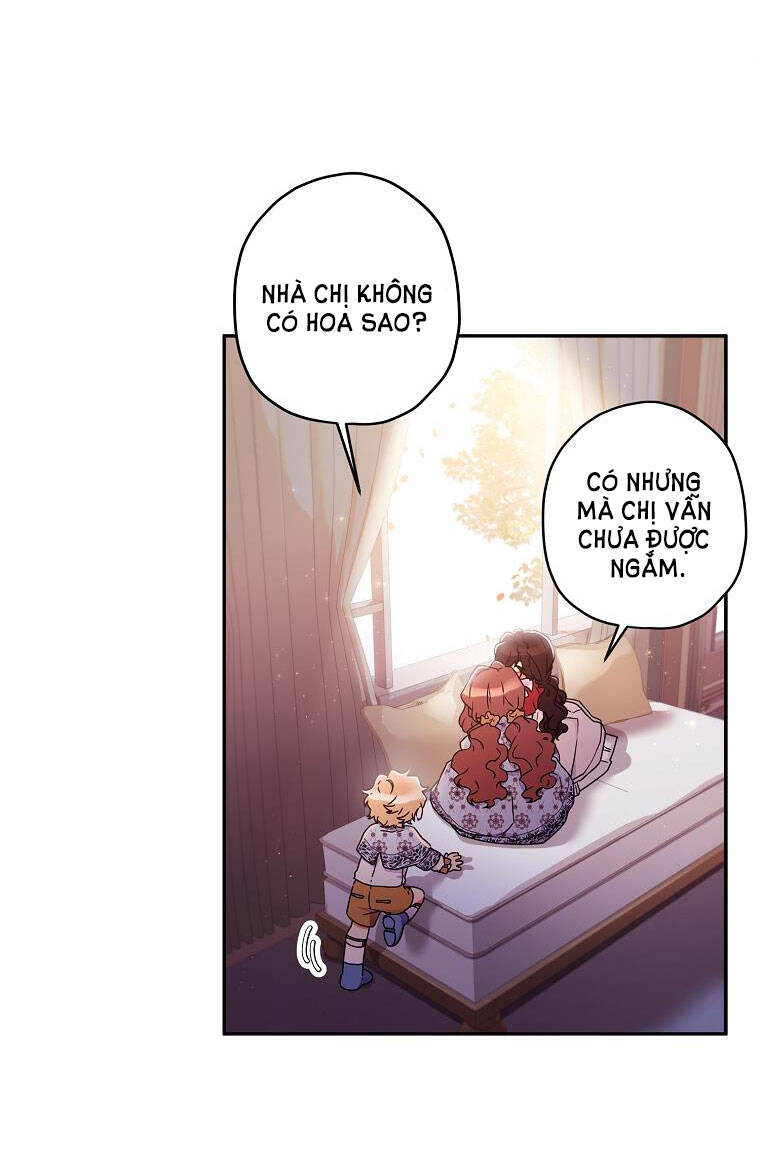 Ta Trở Thành Con Gái Nuôi Của Nam Chính Chapter 54.1 - 12