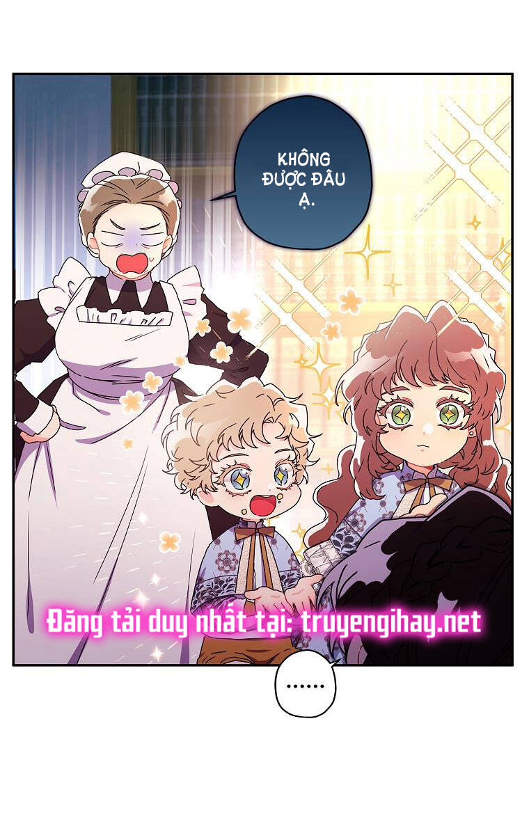 Ta Trở Thành Con Gái Nuôi Của Nam Chính Chapter 54.1 - 16