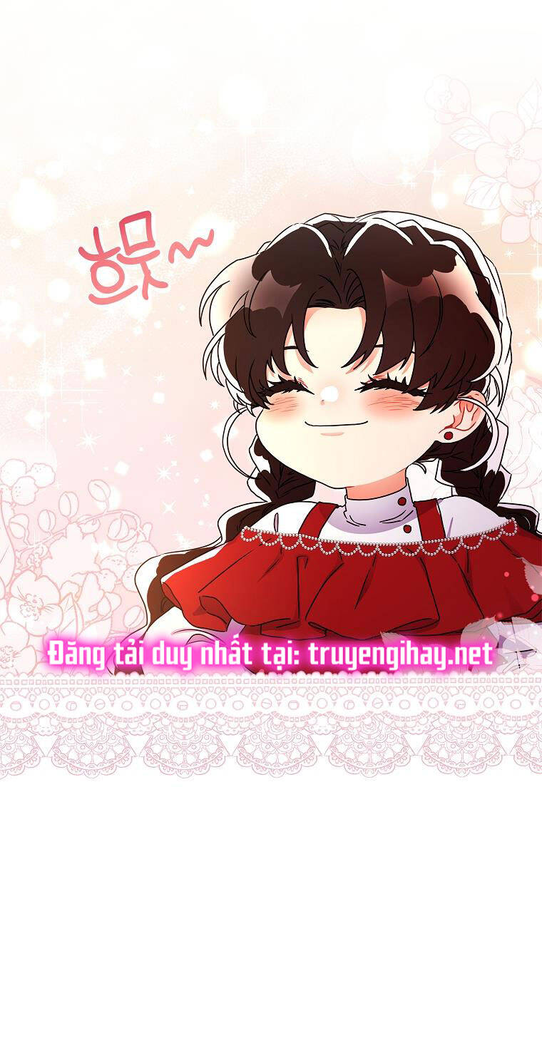 Ta Trở Thành Con Gái Nuôi Của Nam Chính Chapter 54.1 - 23