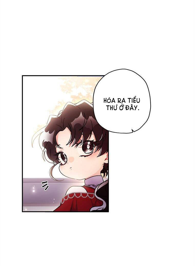 Ta Trở Thành Con Gái Nuôi Của Nam Chính Chapter 54.1 - 30