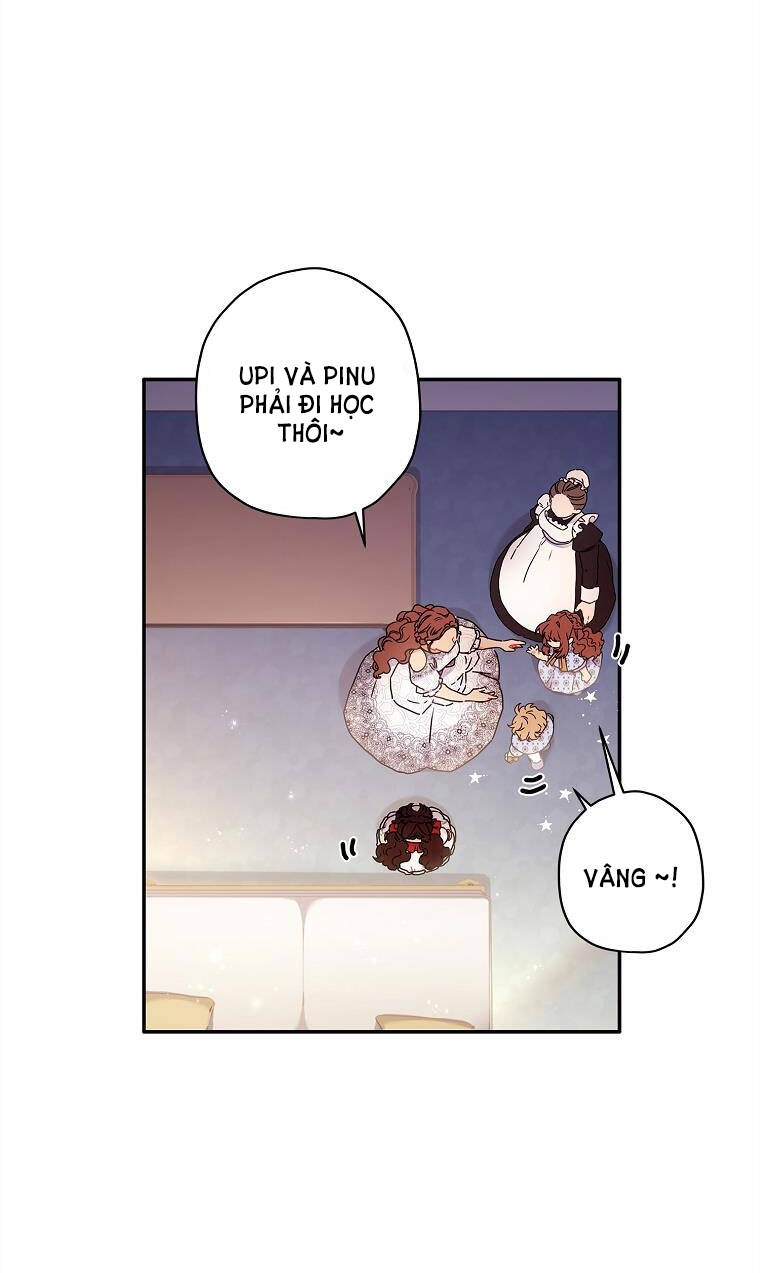 Ta Trở Thành Con Gái Nuôi Của Nam Chính Chapter 54.1 - 32