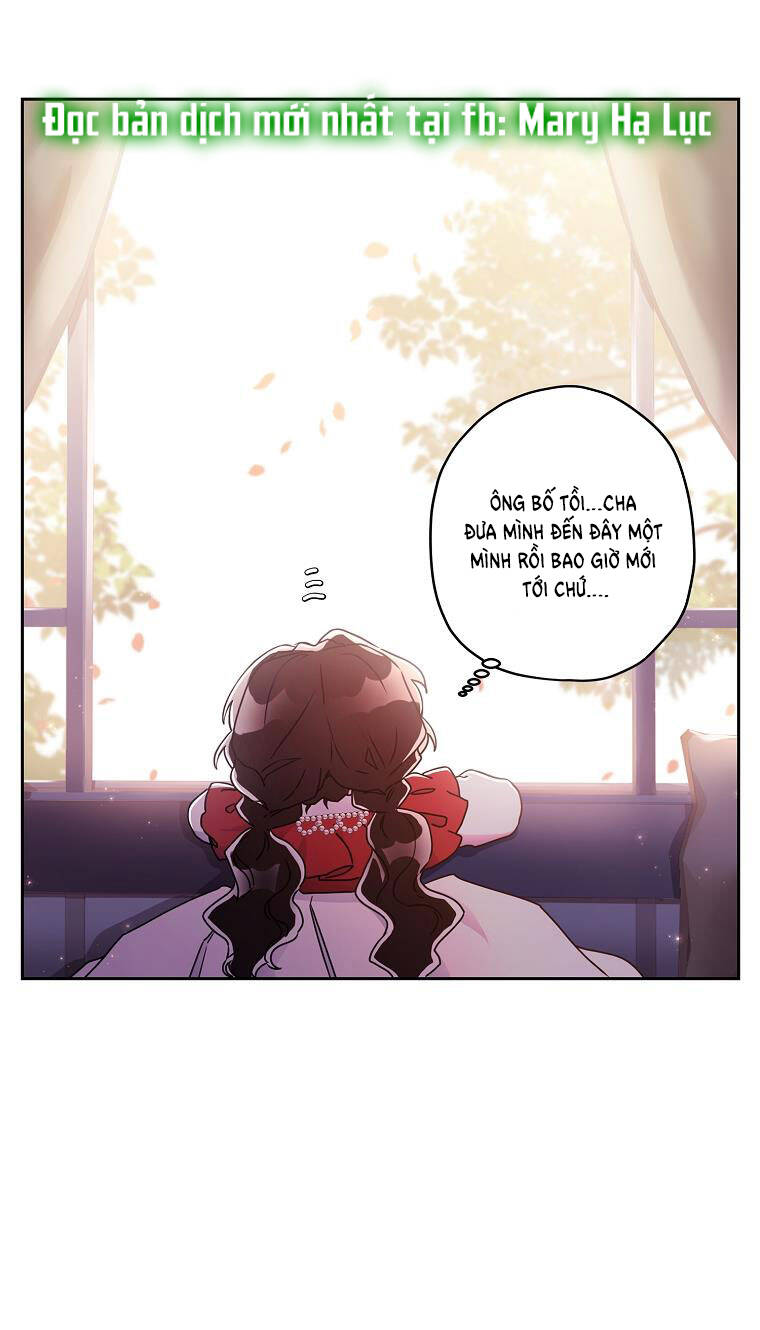 Ta Trở Thành Con Gái Nuôi Của Nam Chính Chapter 54.1 - 9