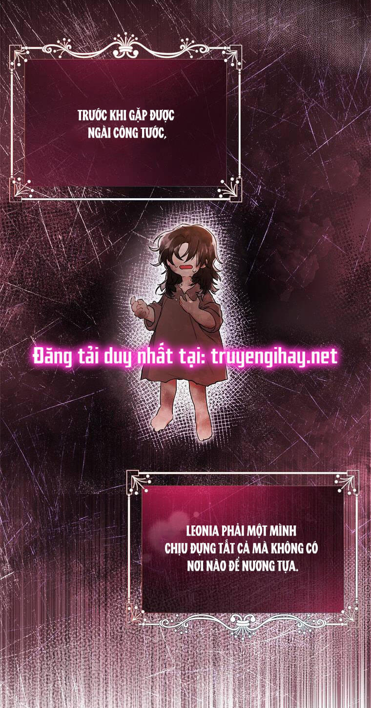 Ta Trở Thành Con Gái Nuôi Của Nam Chính Chapter 54.2 - 2