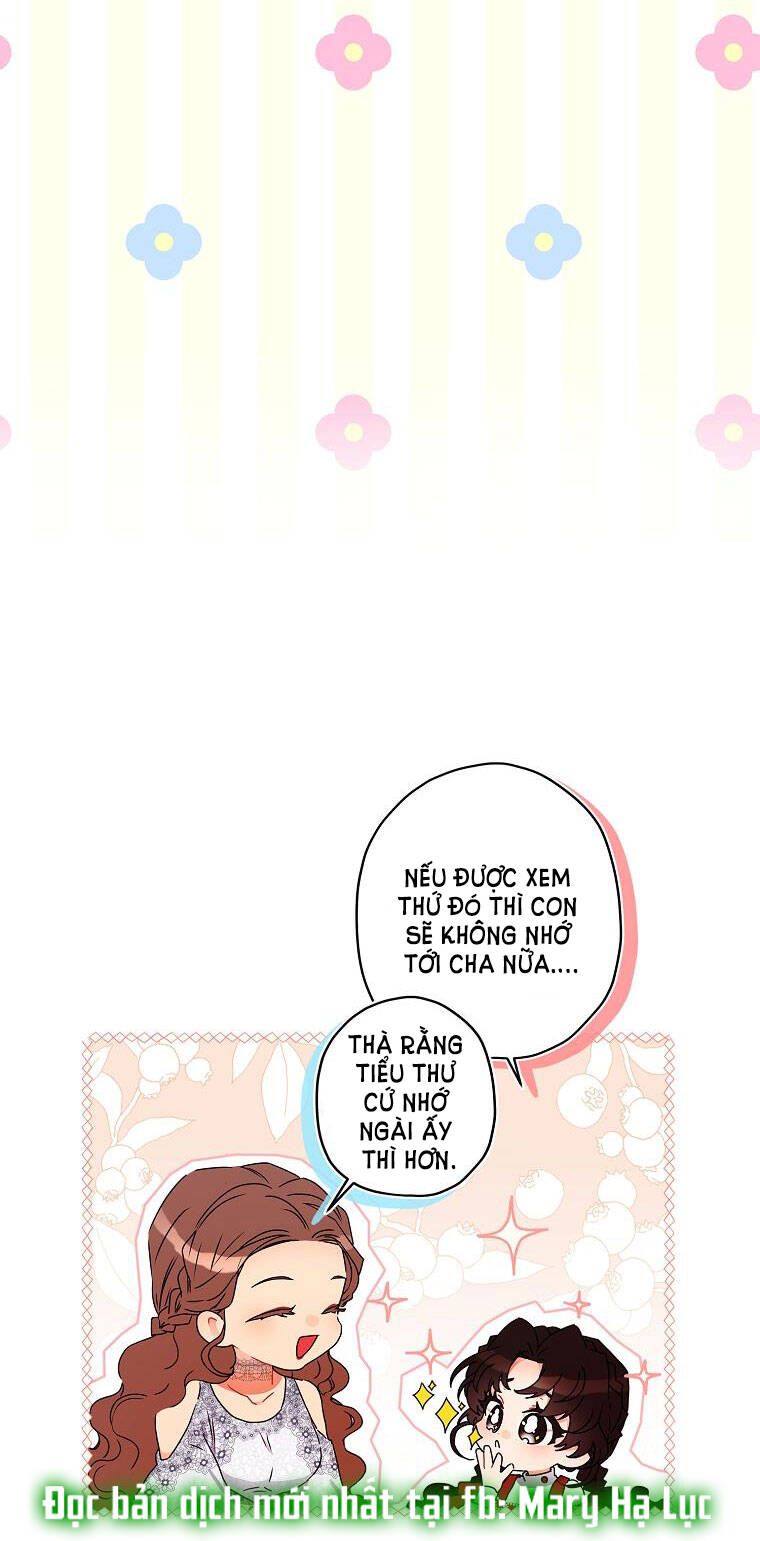 Ta Trở Thành Con Gái Nuôi Của Nam Chính Chapter 54.2 - 12