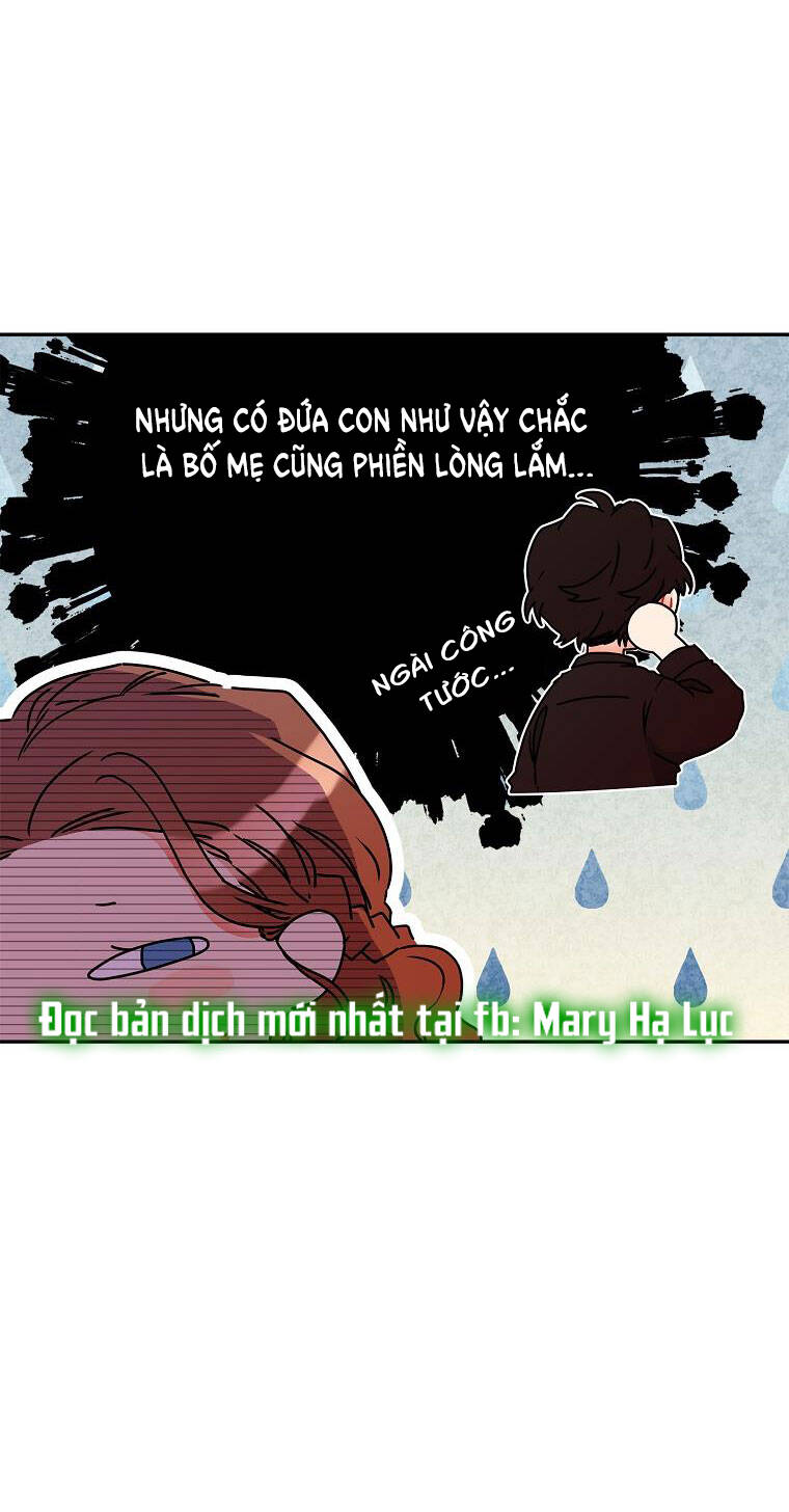 Ta Trở Thành Con Gái Nuôi Của Nam Chính Chapter 54.2 - 17