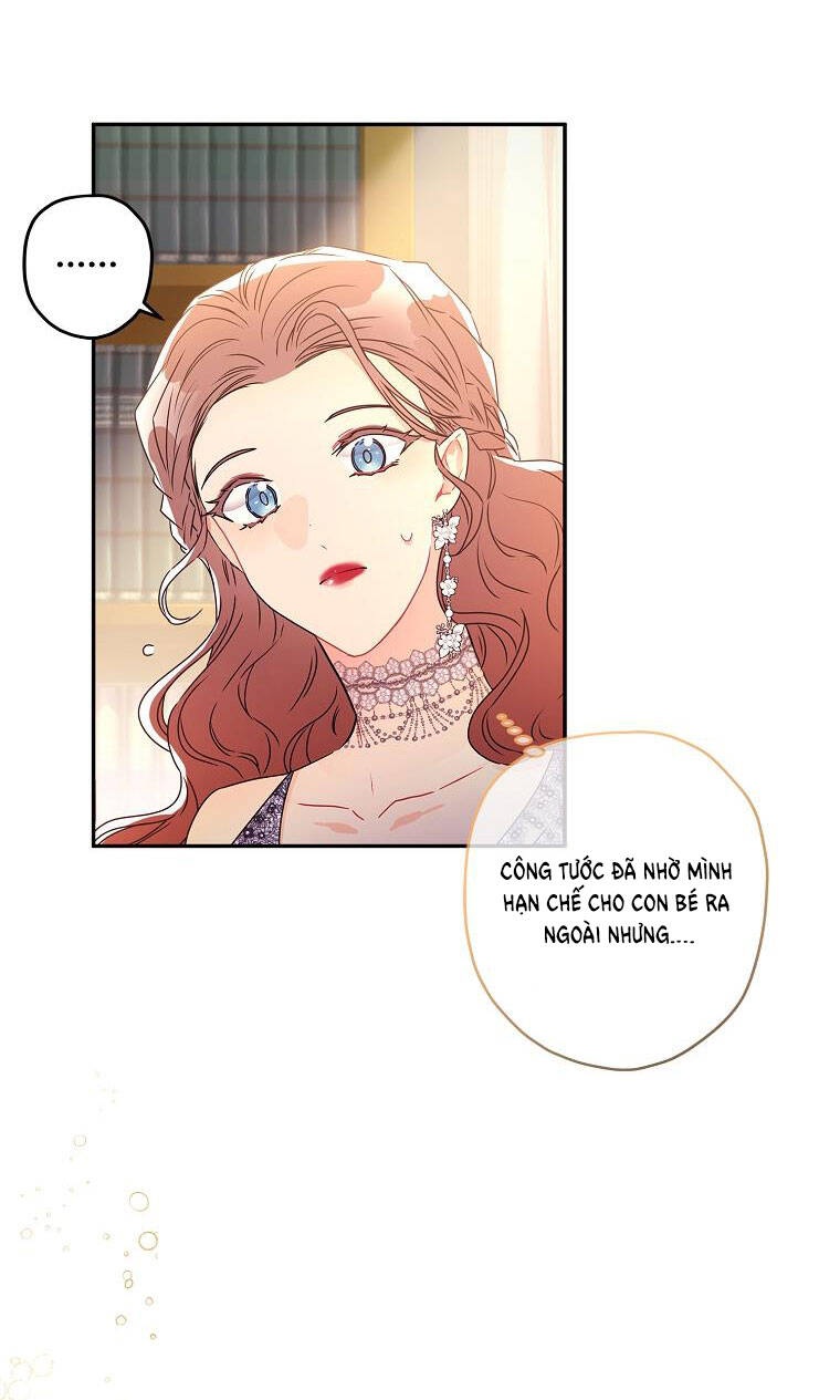 Ta Trở Thành Con Gái Nuôi Của Nam Chính Chapter 54.2 - 19
