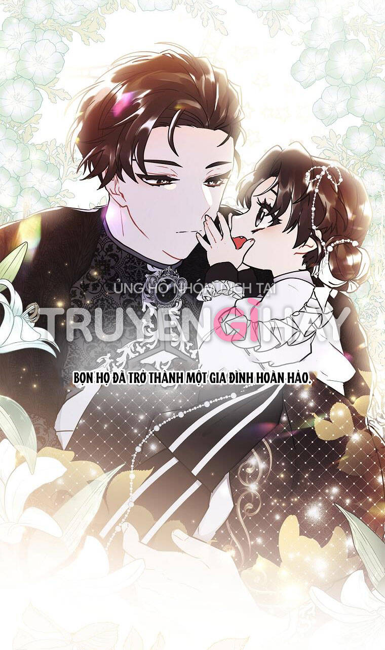 Ta Trở Thành Con Gái Nuôi Của Nam Chính Chapter 54.2 - 6