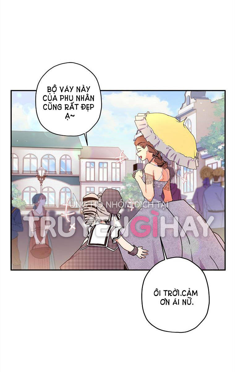 Ta Trở Thành Con Gái Nuôi Của Nam Chính Chapter 55.1 - 7