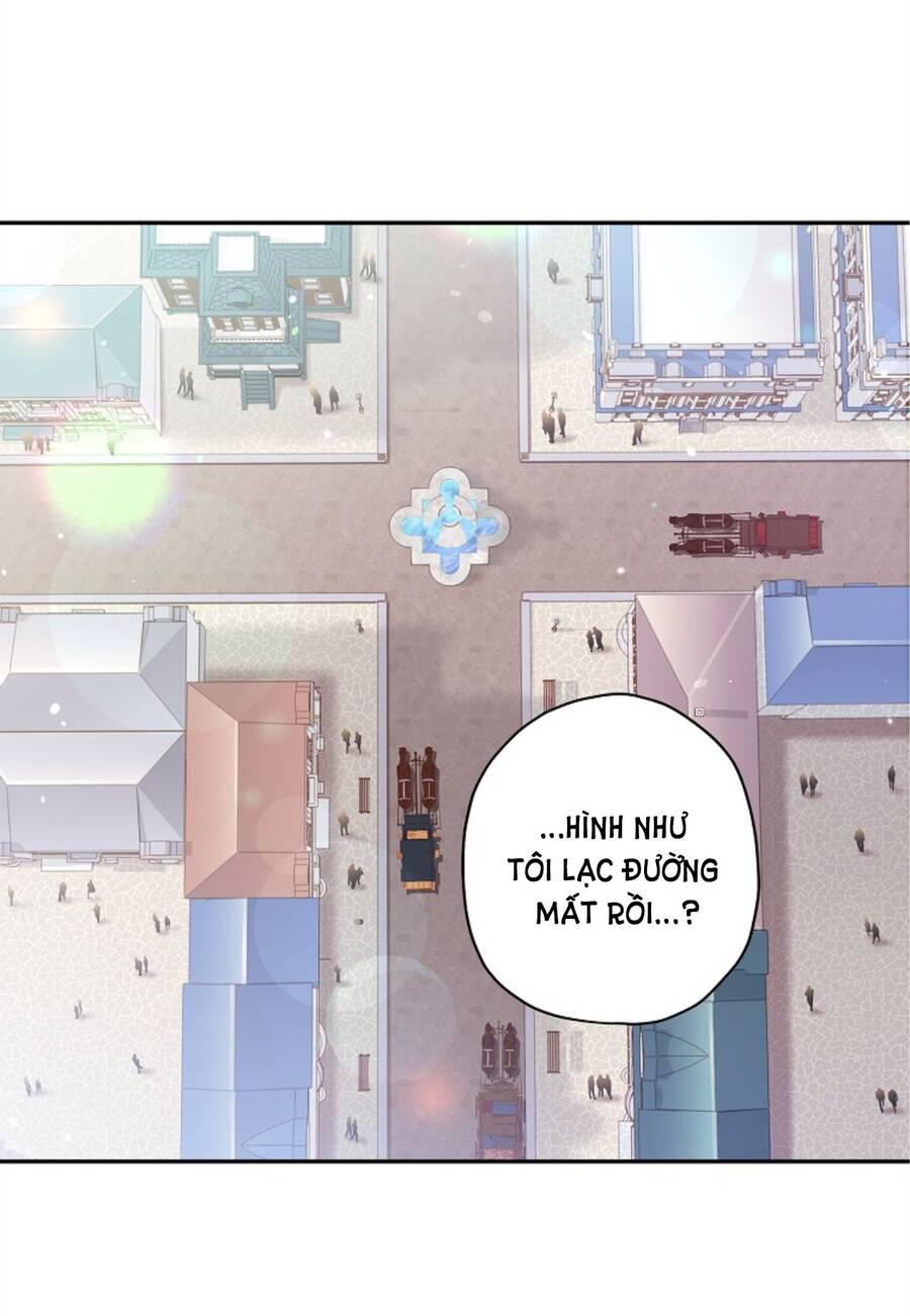 Ta Trở Thành Con Gái Nuôi Của Nam Chính Chapter 56.1 - 32