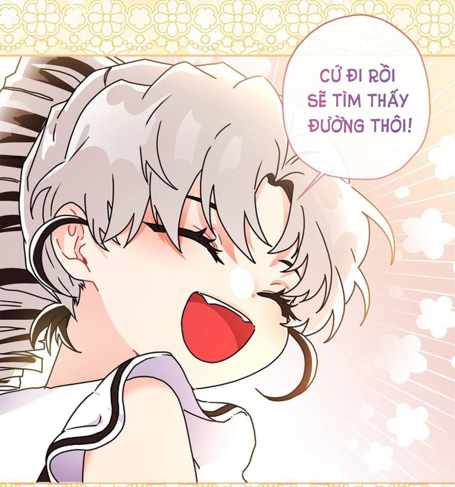 Ta Trở Thành Con Gái Nuôi Của Nam Chính Chapter 56.2 - 1