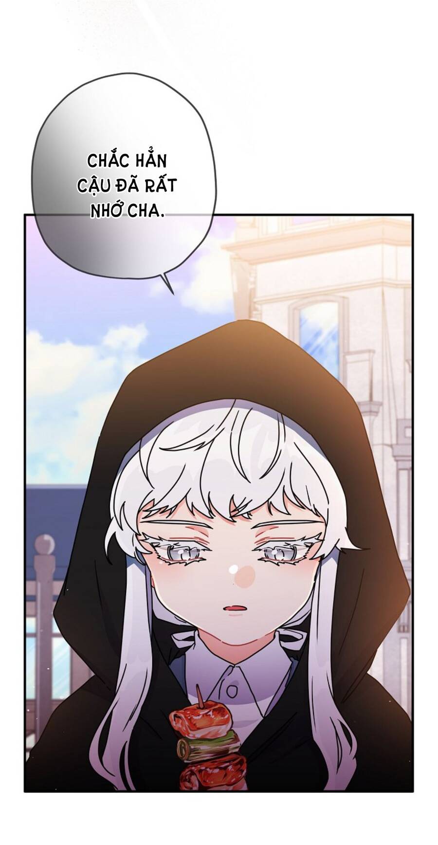 Ta Trở Thành Con Gái Nuôi Của Nam Chính Chapter 56.2 - 12