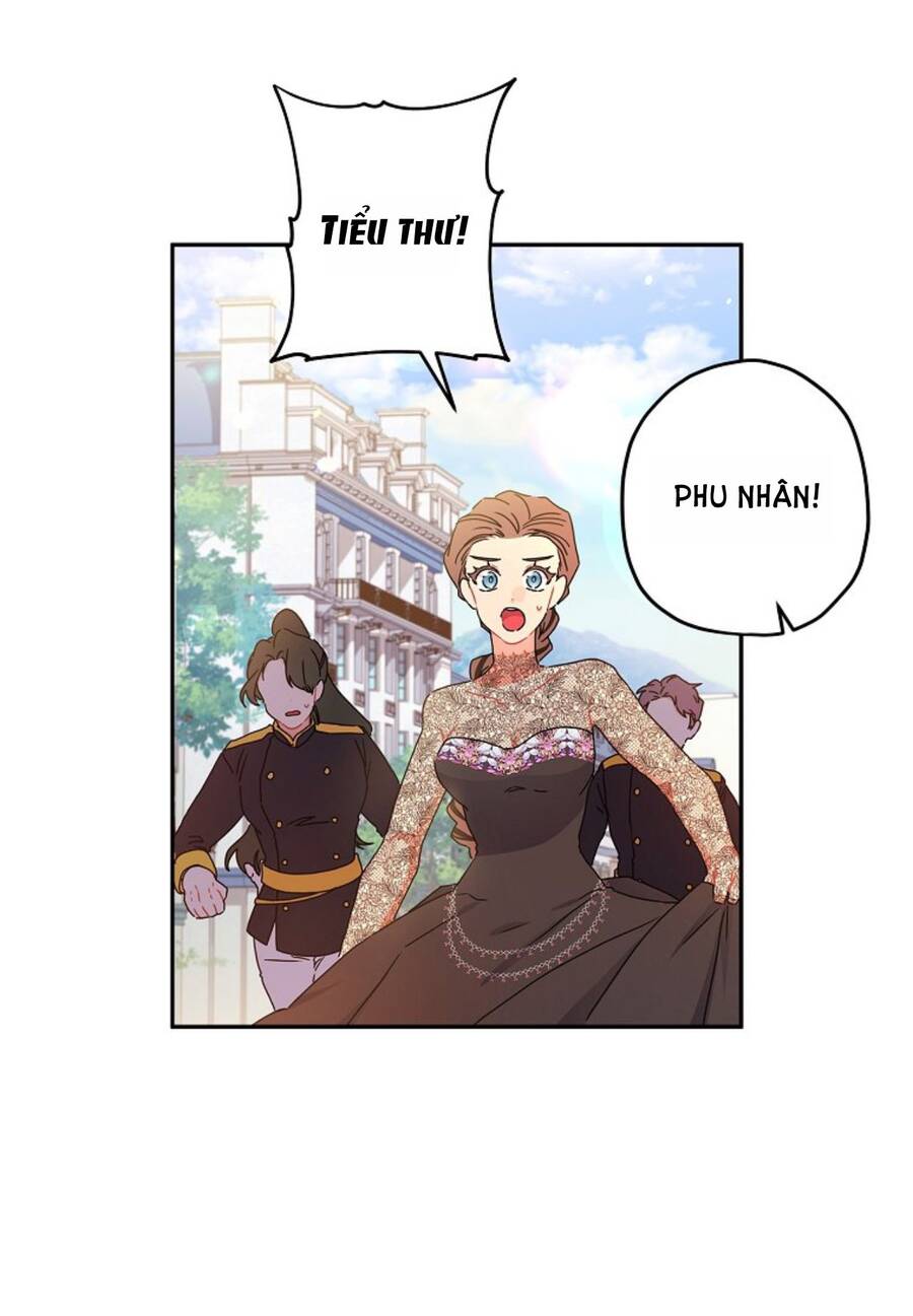 Ta Trở Thành Con Gái Nuôi Của Nam Chính Chapter 56.2 - 16