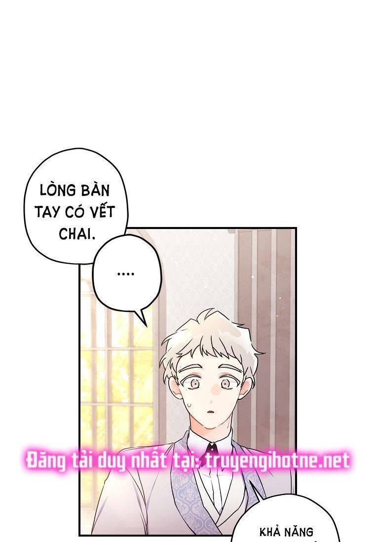 Ta Trở Thành Con Gái Nuôi Của Nam Chính Chapter 62.5 - 2