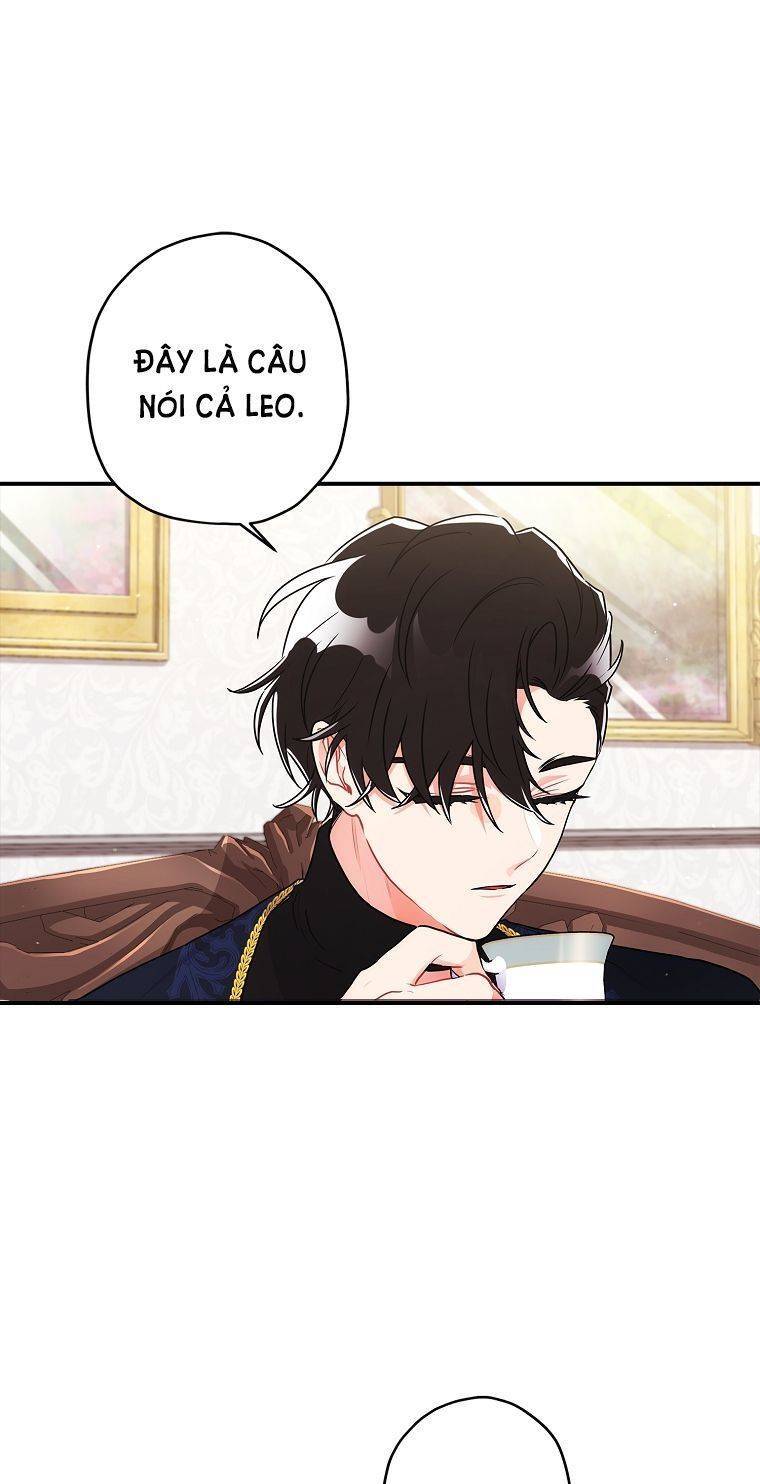 Ta Trở Thành Con Gái Nuôi Của Nam Chính Chapter 62.5 - 36