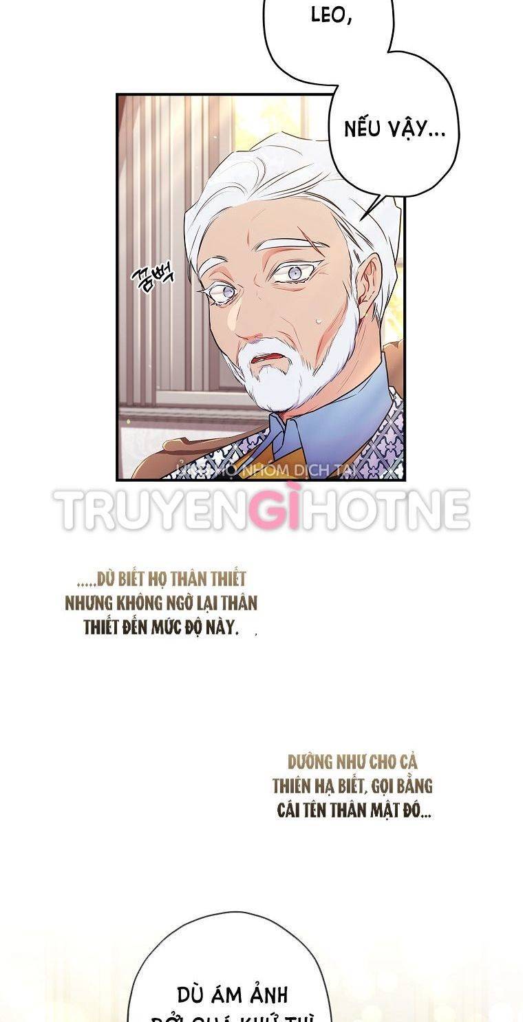 Ta Trở Thành Con Gái Nuôi Của Nam Chính Chapter 62.5 - 37