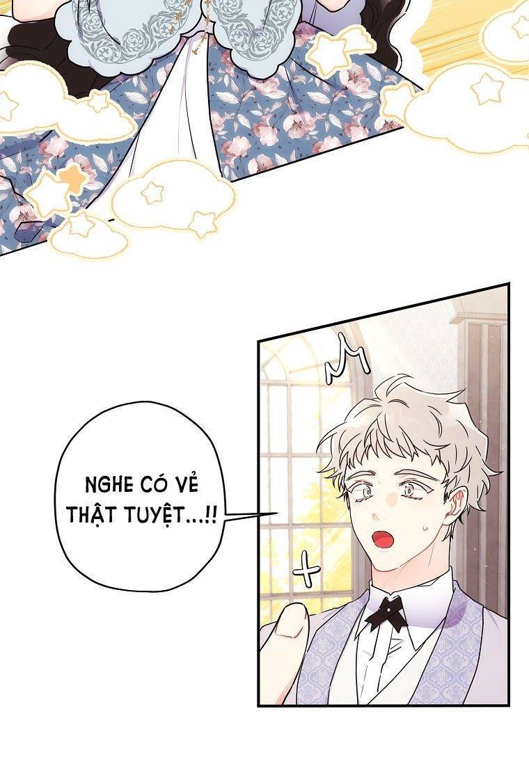 Ta Trở Thành Con Gái Nuôi Của Nam Chính Chapter 62.5 - 5