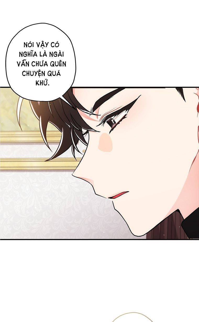 Ta Trở Thành Con Gái Nuôi Của Nam Chính Chapter 62.5 - 43