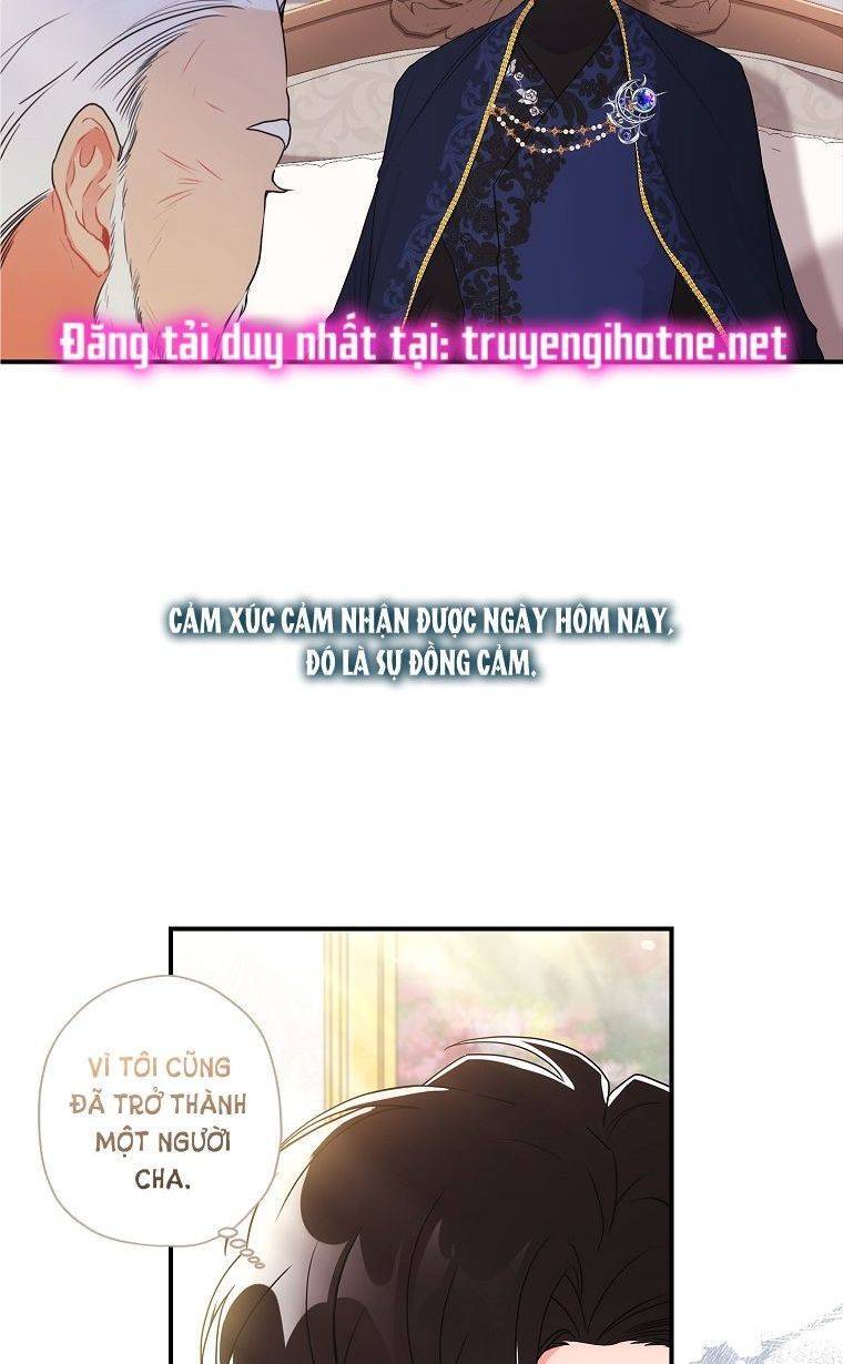 Ta Trở Thành Con Gái Nuôi Của Nam Chính Chapter 62.5 - 47
