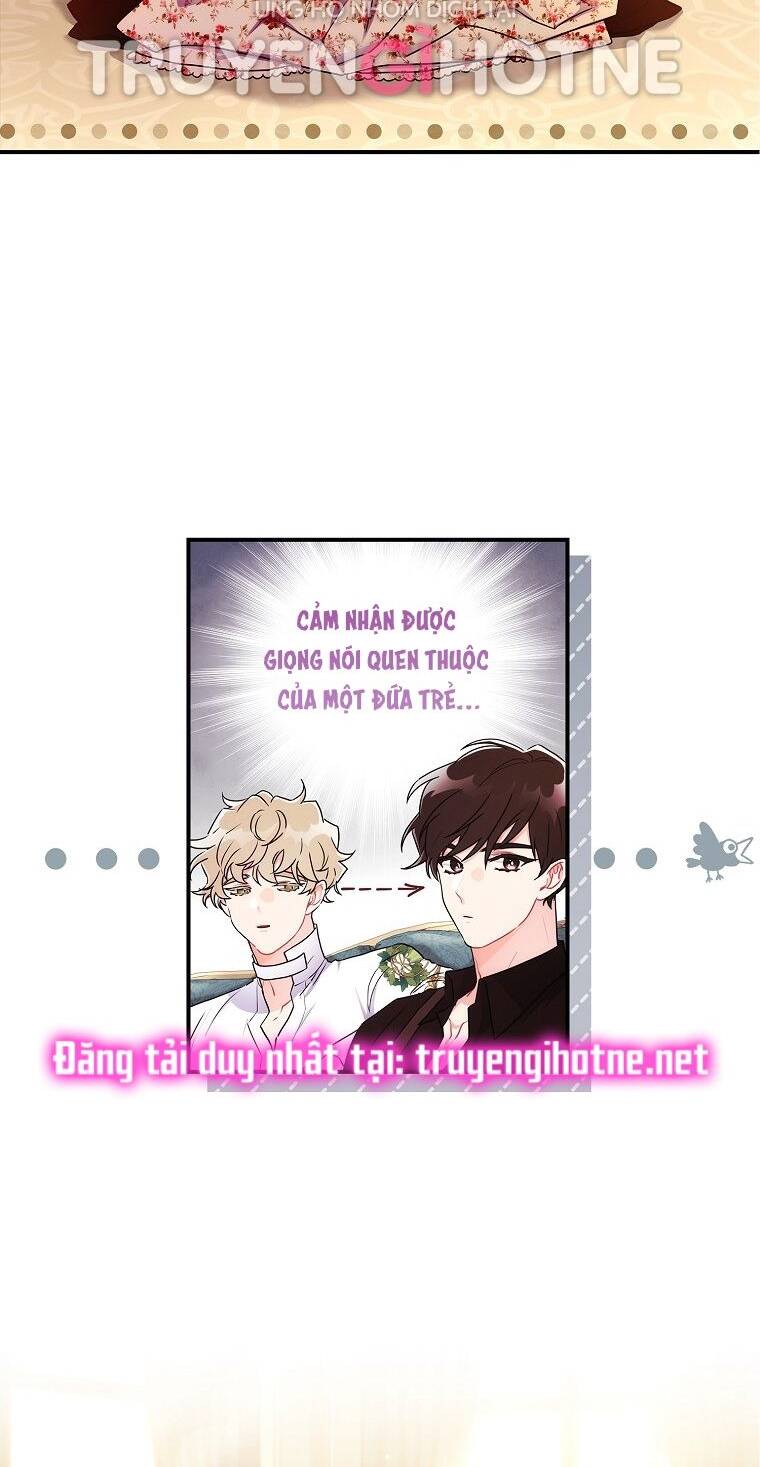 Ta Trở Thành Con Gái Nuôi Của Nam Chính Chapter 64.1 - 17