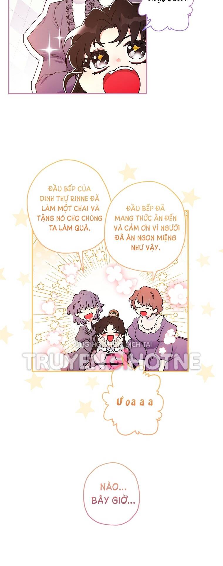Ta Trở Thành Con Gái Nuôi Của Nam Chính Chapter 65.1 - 20