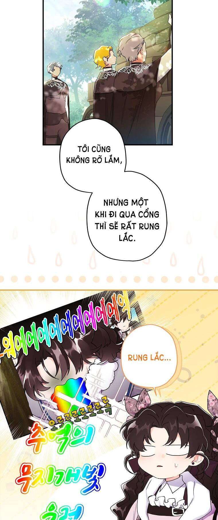 Ta Trở Thành Con Gái Nuôi Của Nam Chính Chapter 65.2 - 2