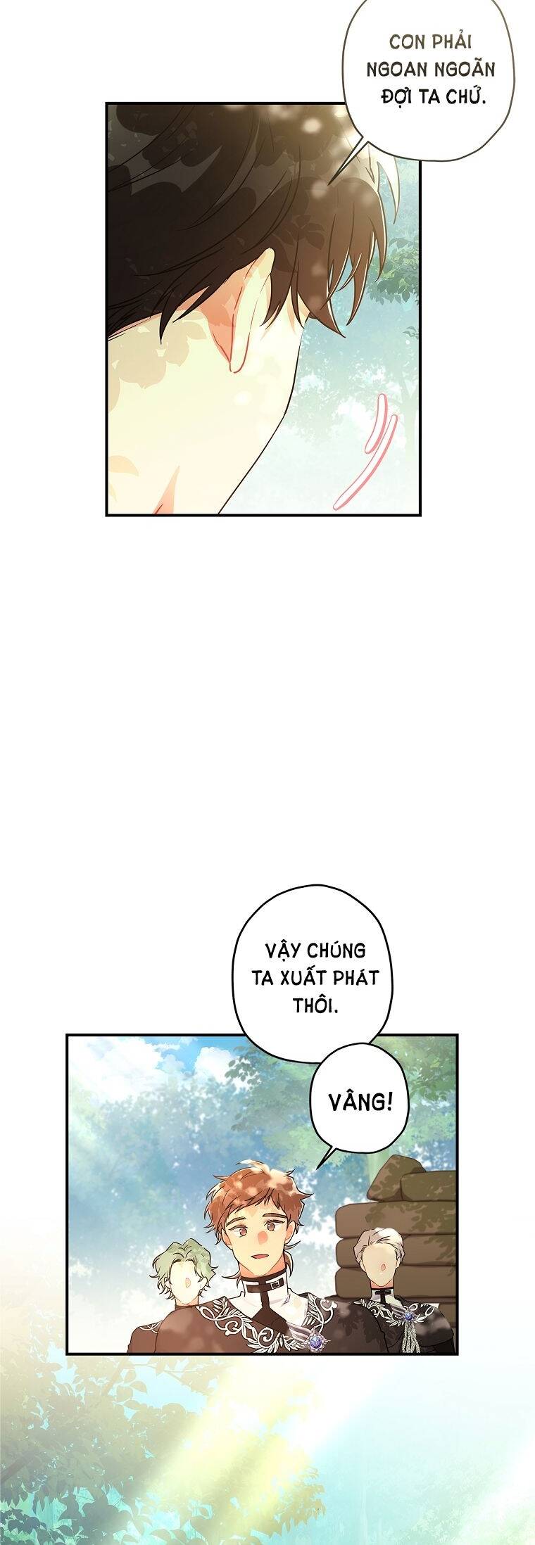 Ta Trở Thành Con Gái Nuôi Của Nam Chính Chapter 65.2 - 13