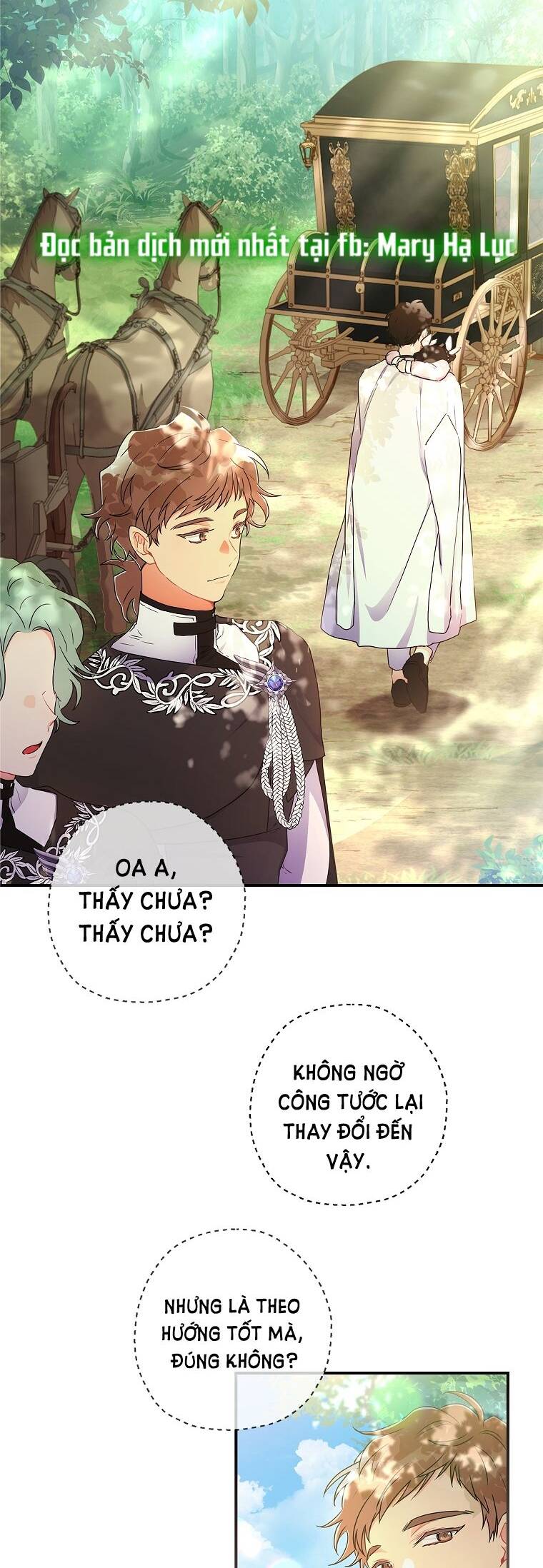 Ta Trở Thành Con Gái Nuôi Của Nam Chính Chapter 65.2 - 14