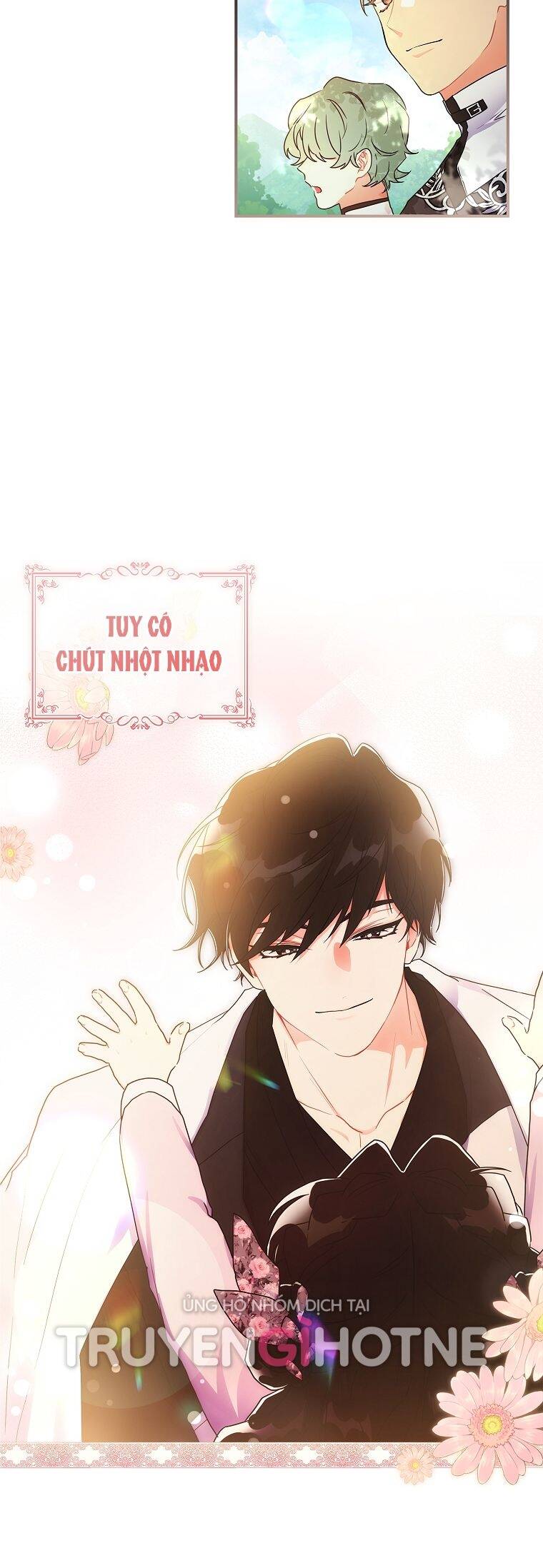 Ta Trở Thành Con Gái Nuôi Của Nam Chính Chapter 65.2 - 15