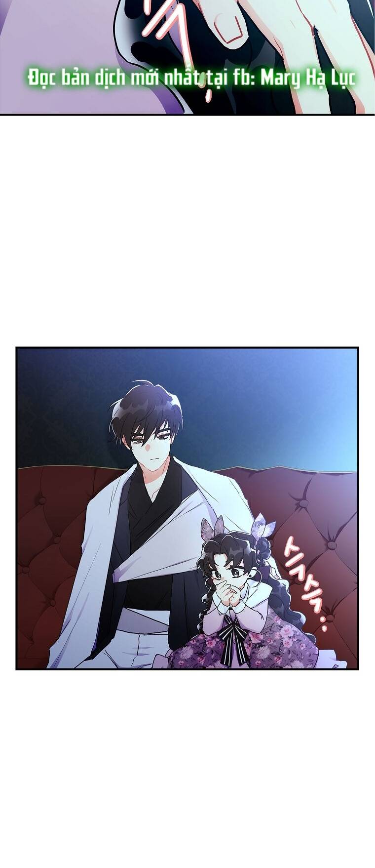 Ta Trở Thành Con Gái Nuôi Của Nam Chính Chapter 65.2 - 18