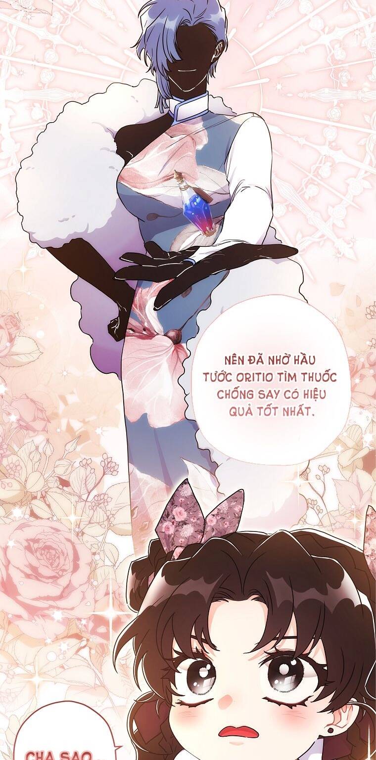 Ta Trở Thành Con Gái Nuôi Của Nam Chính Chapter 65.2 - 7