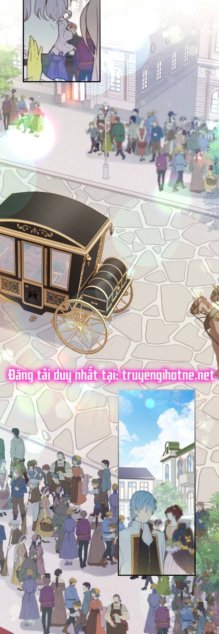 Ta Trở Thành Con Gái Nuôi Của Nam Chính Chapter 66.2 - 20