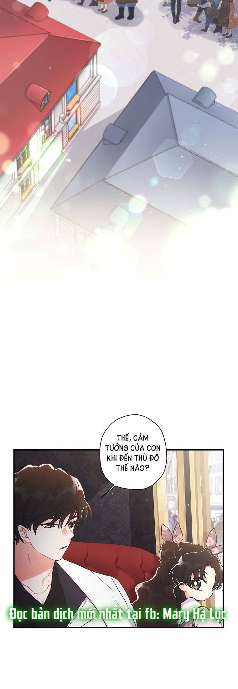 Ta Trở Thành Con Gái Nuôi Của Nam Chính Chapter 66.2 - 21