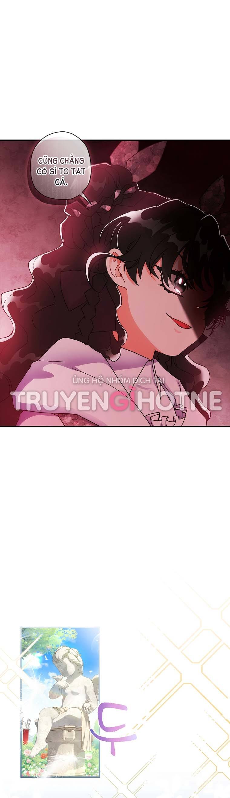 Ta Trở Thành Con Gái Nuôi Của Nam Chính Chapter 66.2 - 22