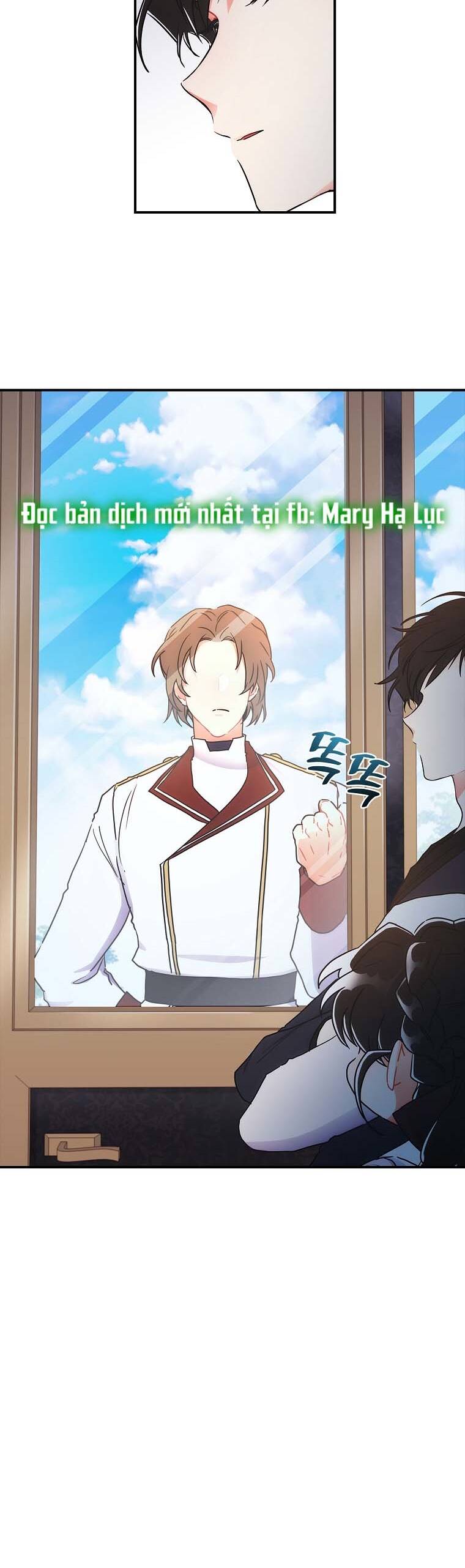 Ta Trở Thành Con Gái Nuôi Của Nam Chính Chapter 66.2 - 9