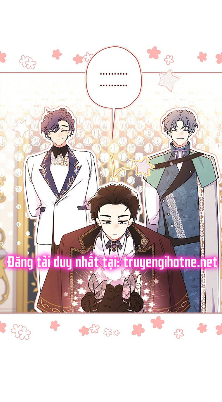 Ta Trở Thành Con Gái Nuôi Của Nam Chính Chapter 68.1 - 24