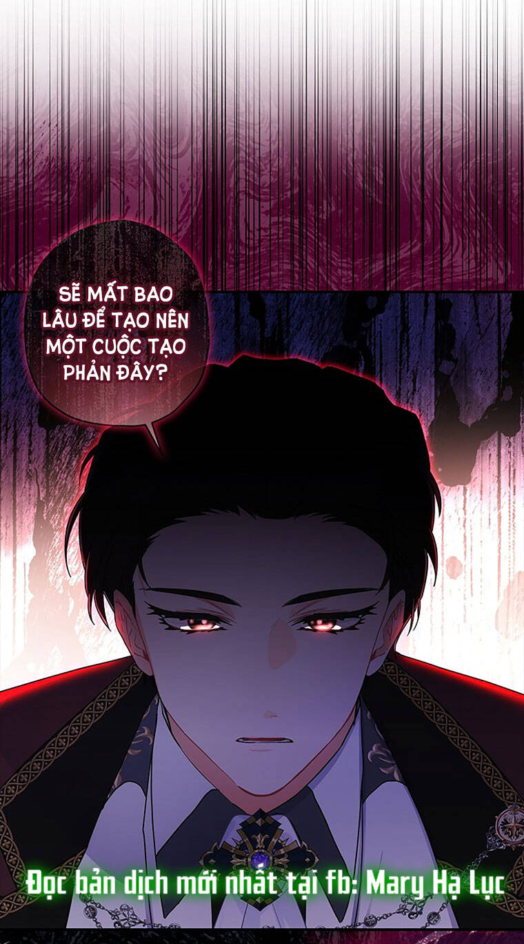 Ta Trở Thành Con Gái Nuôi Của Nam Chính Chapter 68.1 - 26