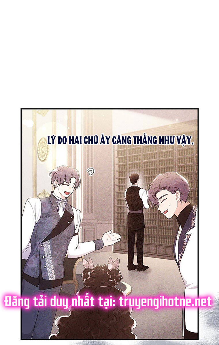 Ta Trở Thành Con Gái Nuôi Của Nam Chính Chapter 68.1 - 6