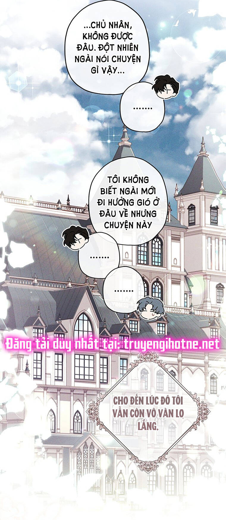 Ta Trở Thành Con Gái Nuôi Của Nam Chính Chapter 68.2 - 14