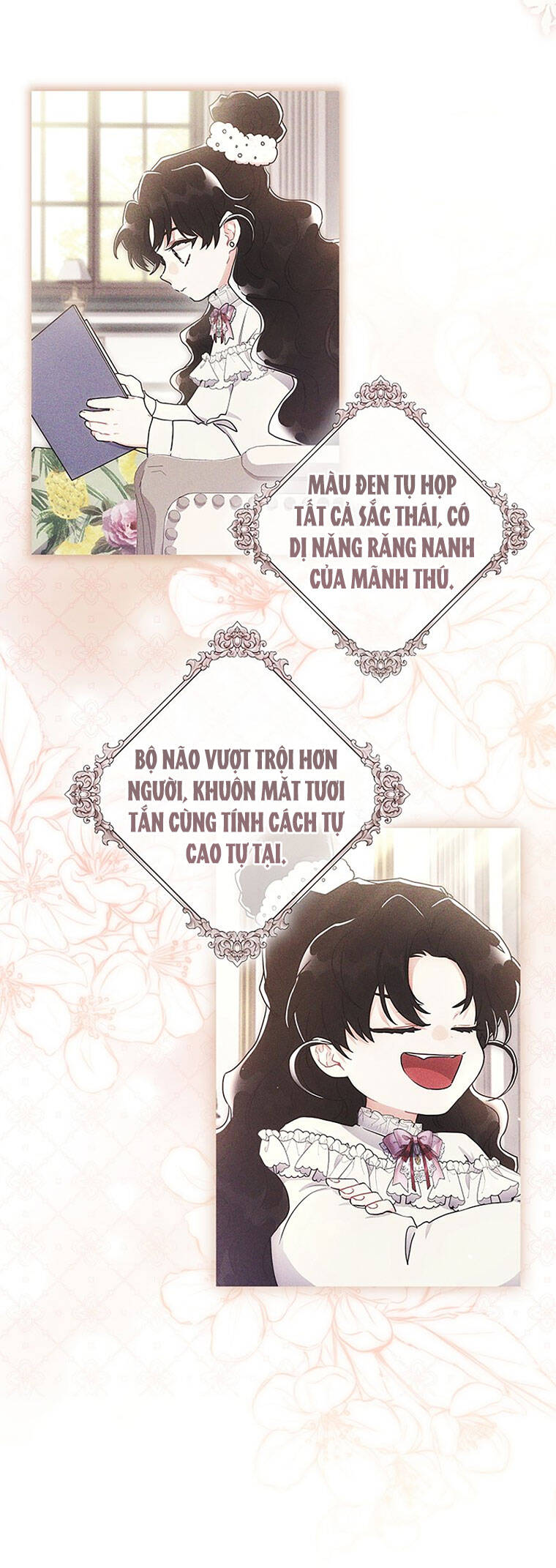 Ta Trở Thành Con Gái Nuôi Của Nam Chính Chapter 68.2 - 16